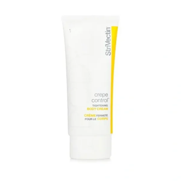 StriVectin Crepe Control Tightening Body Cream 200ml/6.7oz - Fresh Bloom Skin - Premium Skincare Solutions for Nourished, Hydrated, and Radiant Skin Every Day