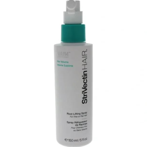 Strivectin Max Volume Root Lifting Spray by Strivectin for Women - 3.4 oz Spray - Fresh Bloom Skin - Premium Skincare Solutions for Nourished, Hydrated, and Radiant Skin Every Day