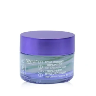 StriVectin StriVectin - Advanced Hydration Hyaluronic Tripeptide Gel-Cream For Eyes 15ml/0.5oz - Fresh Bloom Skin - Premium Skincare Solutions for Nourished, Hydrated, and Radiant Skin Every Day