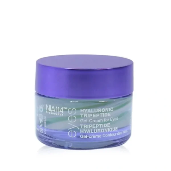 StriVectin StriVectin - Advanced Hydration Hyaluronic Tripeptide Gel-Cream For Eyes 15ml/0.5oz - Fresh Bloom Skin - Premium Skincare Solutions for Nourished, Hydrated, and Radiant Skin Every Day