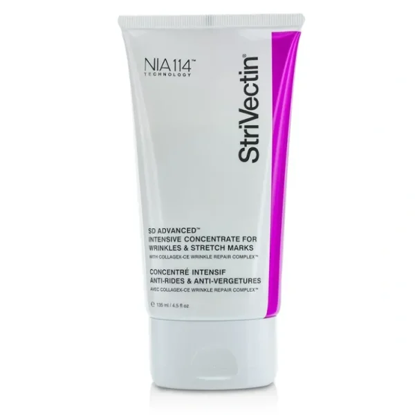 StriVectin StriVectin SD Advanced Intensive Concentrate For Wrinkles & Stretch Marks 135ml/4.5oz - Fresh Bloom Skin - Premium Skincare Solutions for Nourished, Hydrated, and Radiant Skin Every Day