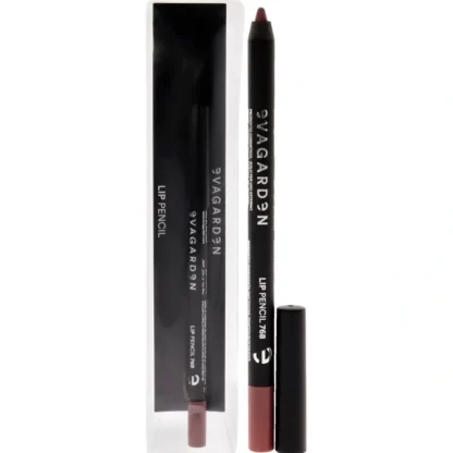 Superlast Lip Pencil - 768 Vintage Mallow by Evagarden for Women - 0.04 oz Lip Pencil - Fresh Bloom Skin - Premium Skincare Solutions for Nourished, Hydrated, and Radiant Skin Every Day