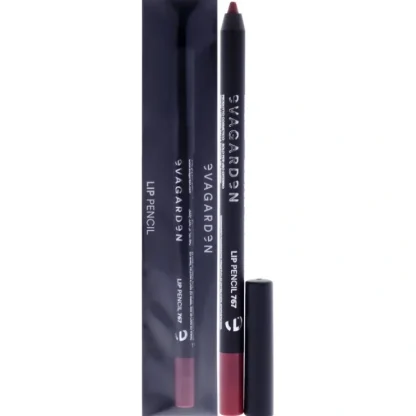Superlast Lips Pencil - 767 Malaga by Evagarden for Women - 0.07 oz Lip Pencil - Fresh Bloom Skin - Premium Skincare Solutions for Nourished, Hydrated, and Radiant Skin Every Day