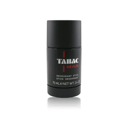 Tabac Tabac Man Deodorant Stick 75ml/2.4oz - Fresh Bloom Skin - Premium Skincare Solutions for Nourished, Hydrated, and Radiant Skin Every Day