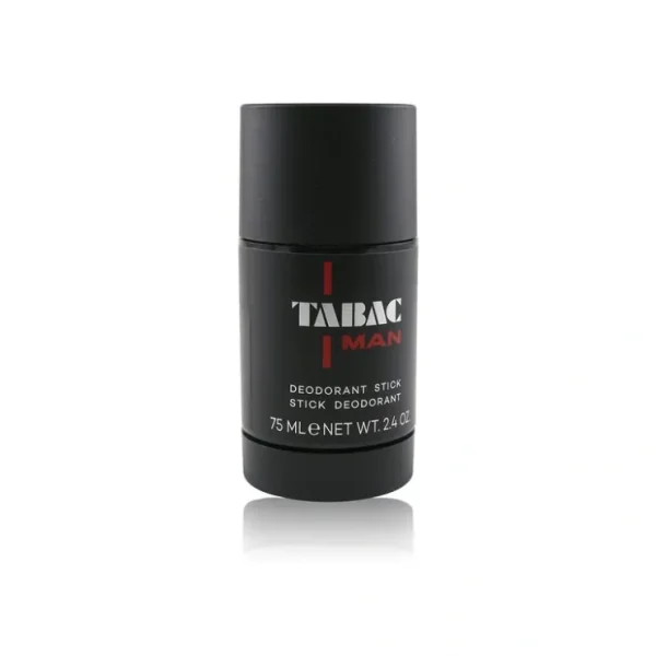 Tabac Tabac Man Deodorant Stick 75ml/2.4oz - Fresh Bloom Skin - Premium Skincare Solutions for Nourished, Hydrated, and Radiant Skin Every Day
