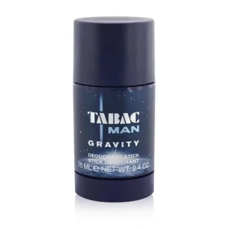 Tabac Tabac Man Gravity Deodorant Stick 75ml/2.4oz - Fresh Bloom Skin - Premium Skincare Solutions for Nourished, Hydrated, and Radiant Skin Every Day