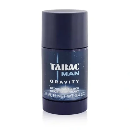 Tabac Tabac Man Gravity Deodorant Stick 75ml/2.4oz - Fresh Bloom Skin - Premium Skincare Solutions for Nourished, Hydrated, and Radiant Skin Every Day