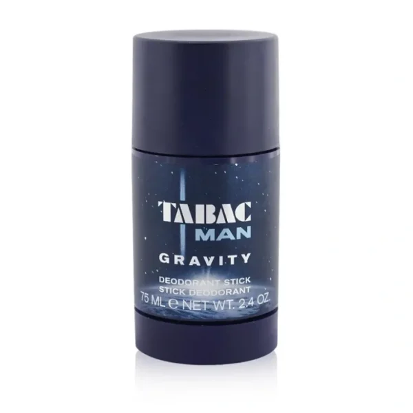 Tabac Tabac Man Gravity Deodorant Stick 75ml/2.4oz - Fresh Bloom Skin - Premium Skincare Solutions for Nourished, Hydrated, and Radiant Skin Every Day