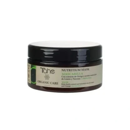 Tahe NUTRITIUM MASK FOR FINE & DRY HAIR 75ML - Fresh Bloom Skin - Premium Skincare Solutions for Nourished, Hydrated, and Radiant Skin Every Day