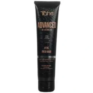 Tahe TAHE - Hair mask refresh N?201 Fresh Fixed Size - Fresh Bloom Skin - Premium Skincare Solutions for Nourished, Hydrated, and Radiant Skin Every Day