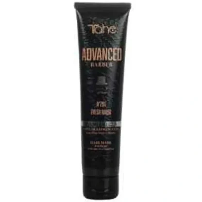 Tahe TAHE - Hair mask refresh N?201 Fresh Fixed Size - Fresh Bloom Skin - Premium Skincare Solutions for Nourished, Hydrated, and Radiant Skin Every Day