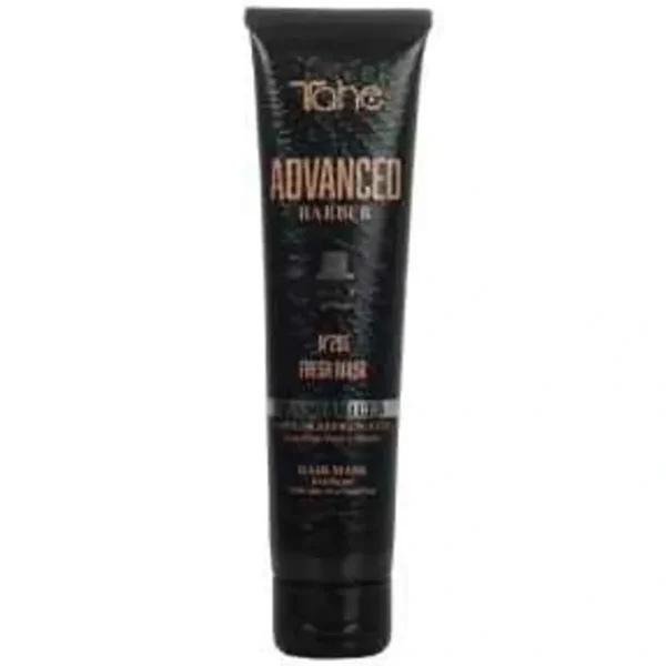 Tahe TAHE - Hair mask refresh N?201 Fresh Fixed Size - Fresh Bloom Skin - Premium Skincare Solutions for Nourished, Hydrated, and Radiant Skin Every Day