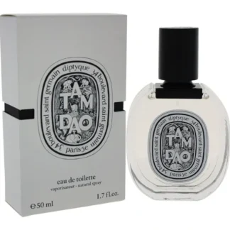 Tam Dao by Diptyque for Unisex - 1.7 oz EDT Spray - Fresh Bloom Skin - Premium Skincare Solutions for Nourished, Hydrated, and Radiant Skin Every Day