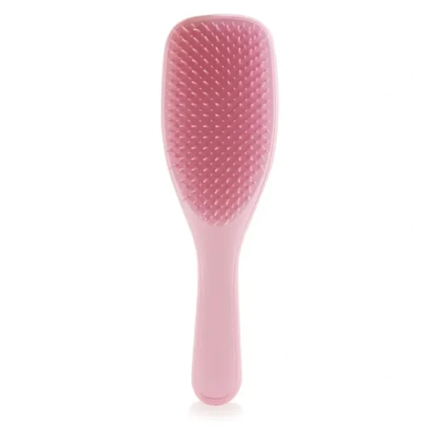 Tangle Teezer The Wet Detangling Hair Brush - # Millennial Pink 1pc - Fresh Bloom Skin - Premium Skincare Solutions for Nourished, Hydrated, and Radiant Skin Every Day