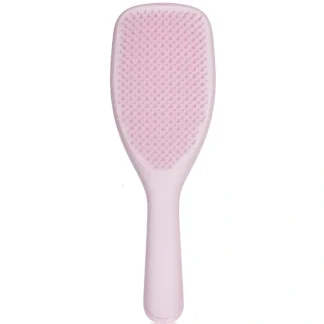 Tangle Teezer The Wet Detangling Hair Brush - # Pink Hibiscus (Large Size) 1pc - Fresh Bloom Skin - Premium Skincare Solutions for Nourished, Hydrated, and Radiant Skin Every Day