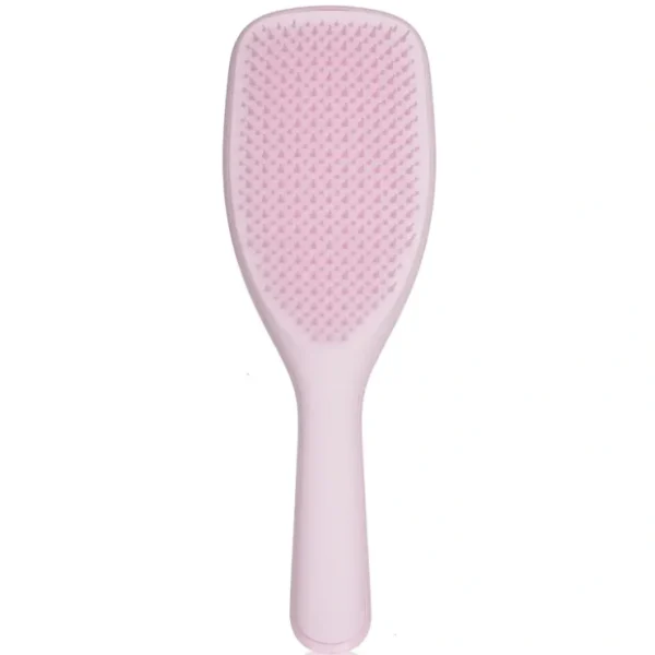 Tangle Teezer The Wet Detangling Hair Brush - # Pink Hibiscus (Large Size) 1pc - Fresh Bloom Skin - Premium Skincare Solutions for Nourished, Hydrated, and Radiant Skin Every Day