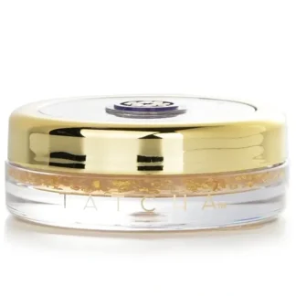 Tatcha Camellia Gold Spun Lip Balm 6g/0.21oz - Fresh Bloom Skin - Premium Skincare Solutions for Nourished, Hydrated, and Radiant Skin Every Day