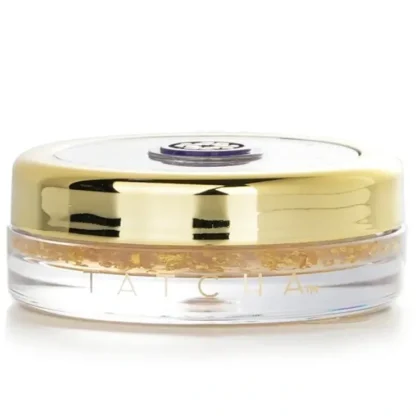 Tatcha Camellia Gold Spun Lip Balm 6g/0.21oz - Fresh Bloom Skin - Premium Skincare Solutions for Nourished, Hydrated, and Radiant Skin Every Day