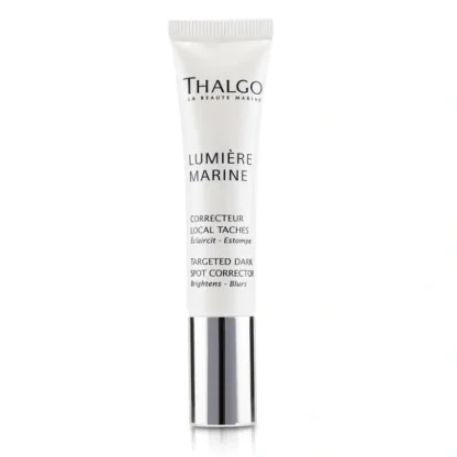 Thalgo Lumiere Marine Targeted Dark Spot Corrector 15ml/0.51oz - Fresh Bloom Skin - Premium Skincare Solutions for Nourished, Hydrated, and Radiant Skin Every Day
