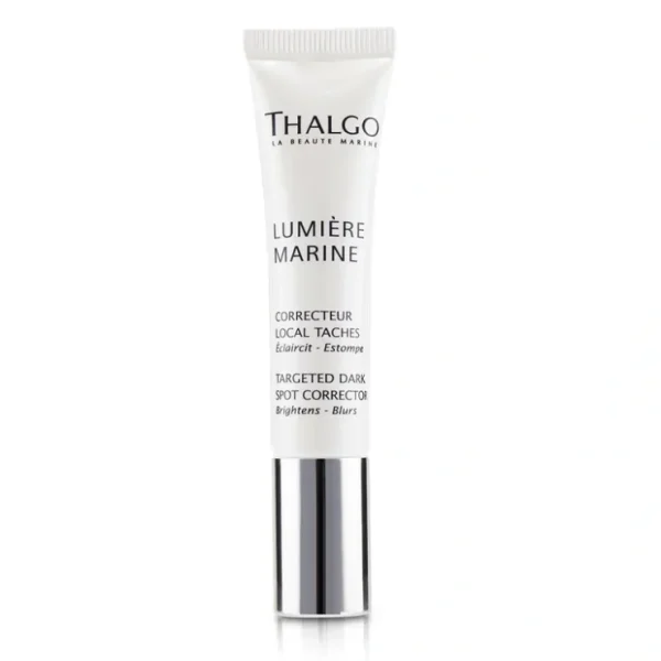 Thalgo Lumiere Marine Targeted Dark Spot Corrector 15ml/0.51oz - Fresh Bloom Skin - Premium Skincare Solutions for Nourished, Hydrated, and Radiant Skin Every Day