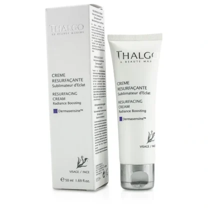 Thalgo Resurfacing Cream 50ml/1.69oz - Fresh Bloom Skin - Premium Skincare Solutions for Nourished, Hydrated, and Radiant Skin Every Day