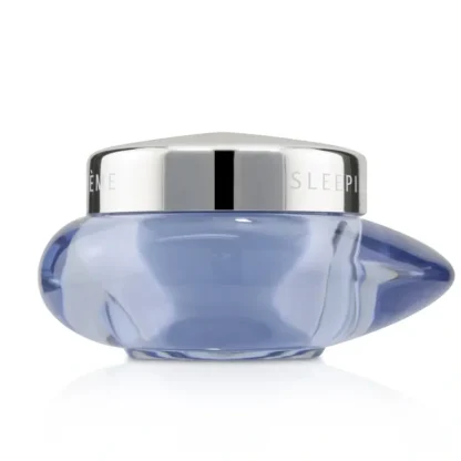 Thalgo Source Marine Sleeping Cream 50ml/1.69oz - Fresh Bloom Skin - Premium Skincare Solutions for Nourished, Hydrated, and Radiant Skin Every Day