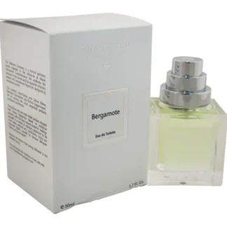 The Different Company Bergamote by The Different Company for Women - 1.7 oz EDT Spray - Fresh Bloom Skin - Premium Skincare Solutions for Nourished, Hydrated, and Radiant Skin Every Day