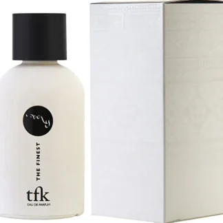 The Fragrance Kitchen The Finest Eau De Parfum Spray 100ml/3.3oz - Fresh Bloom Skin - Premium Skincare Solutions for Nourished, Hydrated, and Radiant Skin Every Day