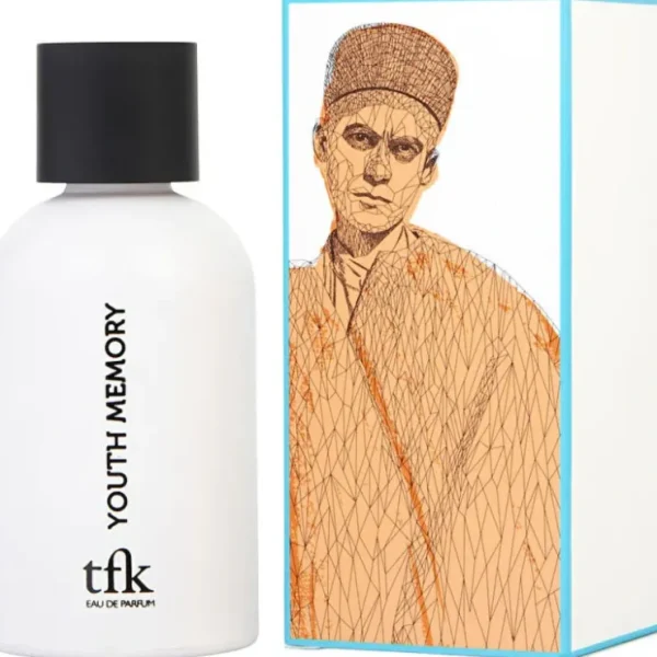 The Fragrance Kitchen Youth Memory Eau De Parfum Spray 100ml/3.3oz - Fresh Bloom Skin - Premium Skincare Solutions for Nourished, Hydrated, and Radiant Skin Every Day