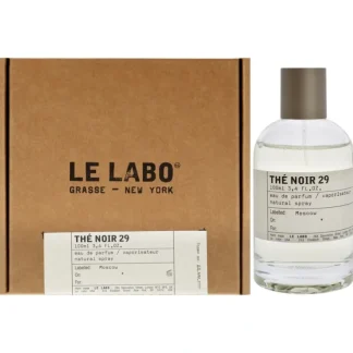 The Noir 29 by Le Labo for Unisex - 3.4 oz EDP Spray - Fresh Bloom Skin - Premium Skincare Solutions for Nourished, Hydrated, and Radiant Skin Every Day
