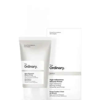 The Ordinary High-Adherence Silicone Primer 30ml - Fresh Bloom Skin - Premium Skincare Solutions for Nourished, Hydrated, and Radiant Skin Every Day