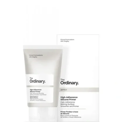 The Ordinary High-Adherence Silicone Primer 30ml - Fresh Bloom Skin - Premium Skincare Solutions for Nourished, Hydrated, and Radiant Skin Every Day