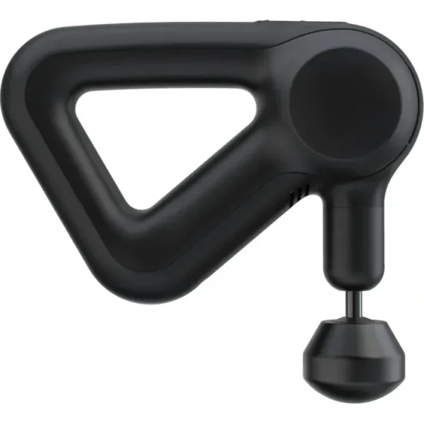 Theragun Prime Hand-held Percussive Therapy Massager - Black - Fresh Bloom Skin - Premium Skincare Solutions for Nourished, Hydrated, and Radiant Skin Every Day