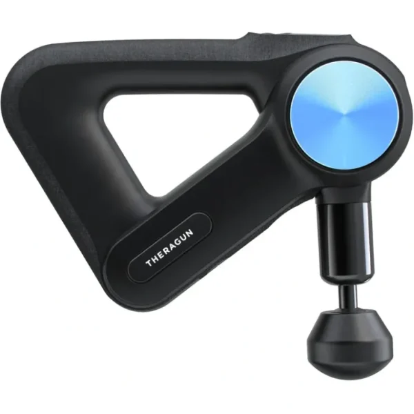 Theragun PRO Hand-held Percussive Therapy Massager - Black - Fresh Bloom Skin - Premium Skincare Solutions for Nourished, Hydrated, and Radiant Skin Every Day