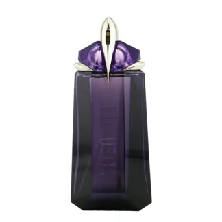 Thierry Mugler (Mugler) Alien Eau De Parfum Refillable Spray 90ml/3oz - Fresh Bloom Skin - Premium Skincare Solutions for Nourished, Hydrated, and Radiant Skin Every Day