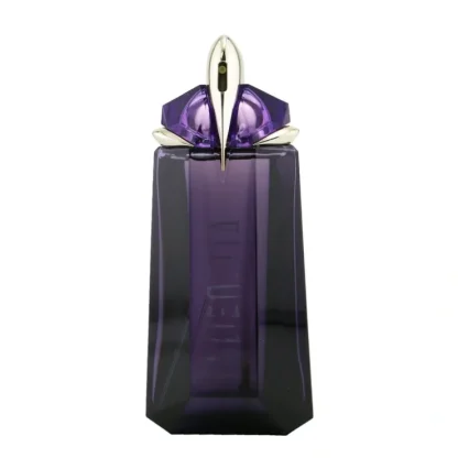 Thierry Mugler (Mugler) Alien Eau De Parfum Refillable Spray 90ml/3oz - Fresh Bloom Skin - Premium Skincare Solutions for Nourished, Hydrated, and Radiant Skin Every Day
