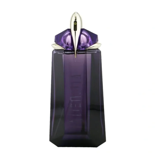 Thierry Mugler (Mugler) Alien Eau De Parfum Refillable Spray 90ml/3oz - Fresh Bloom Skin - Premium Skincare Solutions for Nourished, Hydrated, and Radiant Skin Every Day