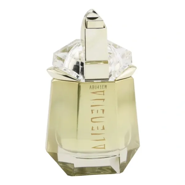 Thierry Mugler (Mugler) Alien Goddess Eau De Parfum Refillable Spray 30ml/1oz - Fresh Bloom Skin - Premium Skincare Solutions for Nourished, Hydrated, and Radiant Skin Every Day