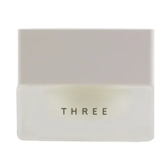 THREE Aiming Cream 26g/0.91oz - Fresh Bloom Skin - Premium Skincare Solutions for Nourished, Hydrated, and Radiant Skin Every Day