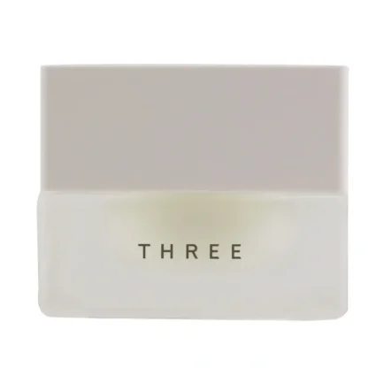 THREE Aiming Cream 26g/0.91oz - Fresh Bloom Skin - Premium Skincare Solutions for Nourished, Hydrated, and Radiant Skin Every Day