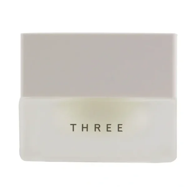 THREE Aiming Cream 26g/0.91oz - Fresh Bloom Skin - Premium Skincare Solutions for Nourished, Hydrated, and Radiant Skin Every Day