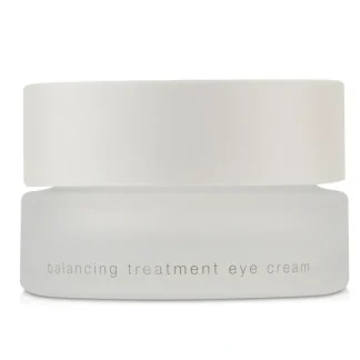 THREE Balancing Treatment Eye Cream 18g/0.63oz - Fresh Bloom Skin - Premium Skincare Solutions for Nourished, Hydrated, and Radiant Skin Every Day