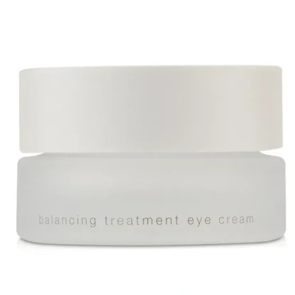 THREE Balancing Treatment Eye Cream 18g/0.63oz - Fresh Bloom Skin - Premium Skincare Solutions for Nourished, Hydrated, and Radiant Skin Every Day