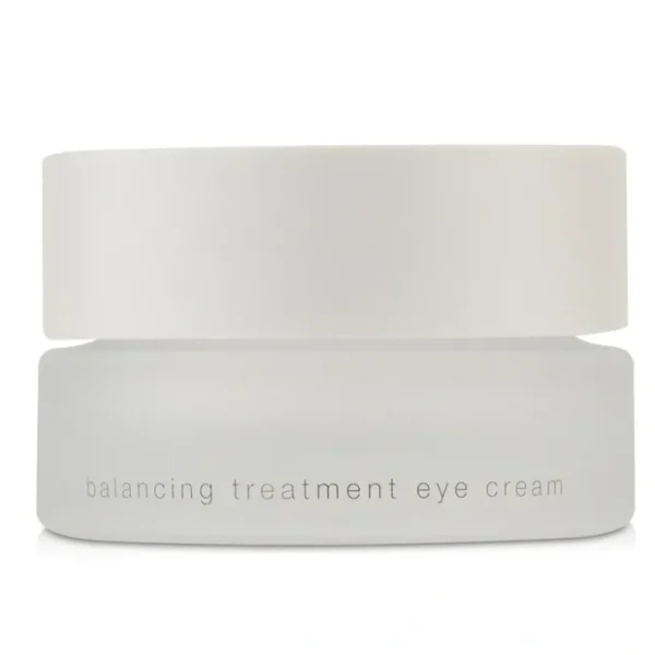 THREE Balancing Treatment Eye Cream 18g/0.63oz - Fresh Bloom Skin - Premium Skincare Solutions for Nourished, Hydrated, and Radiant Skin Every Day