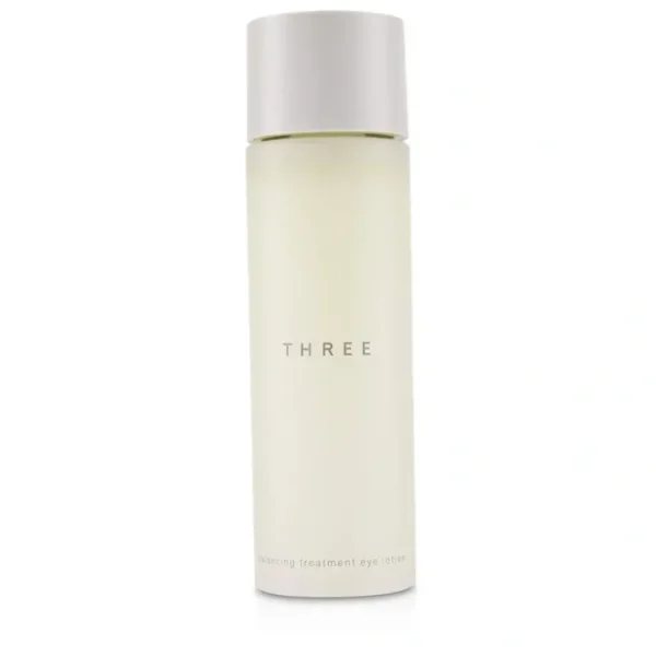 THREE Balancing Treatment Eye Lotion 97ml/3.2oz - Fresh Bloom Skin - Premium Skincare Solutions for Nourished, Hydrated, and Radiant Skin Every Day