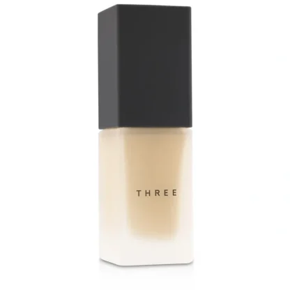 THREE Ultimate Protective Pristine Primer SPF 32 - # Glow 30ml/1oz - Fresh Bloom Skin - Premium Skincare Solutions for Nourished, Hydrated, and Radiant Skin Every Day