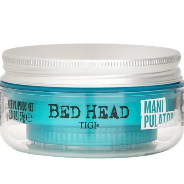 Tigi Bed Head Manipulator Texture Paste 57g/2.01oz - Fresh Bloom Skin - Premium Skincare Solutions for Nourished, Hydrated, and Radiant Skin Every Day