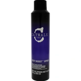 TIGI Catwalk Your Highness Root Boost Spray by TIGI for Unisex - 8.1 oz Spray - Fresh Bloom Skin - Premium Skincare Solutions for Nourished, Hydrated, and Radiant Skin Every Day