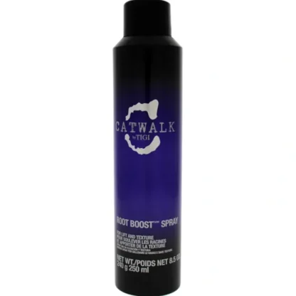 TIGI Catwalk Your Highness Root Boost Spray by TIGI for Unisex - 8.1 oz Spray - Fresh Bloom Skin - Premium Skincare Solutions for Nourished, Hydrated, and Radiant Skin Every Day