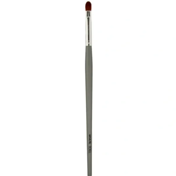 TIGI TIGI Lip Brush by TIGI for Women - 1 Pc Lip Brush - Fresh Bloom Skin - Premium Skincare Solutions for Nourished, Hydrated, and Radiant Skin Every Day